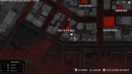 Search near the Hole in the Wall area for the collectible (Image via Paradox || YouTube@Game Guides Channel)